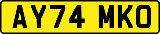 AY74MKO