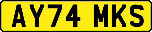 AY74MKS
