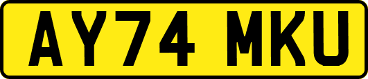 AY74MKU