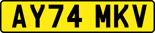 AY74MKV