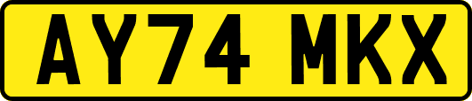 AY74MKX