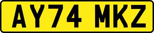 AY74MKZ