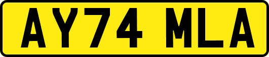 AY74MLA