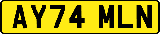 AY74MLN