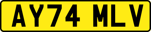 AY74MLV