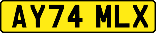 AY74MLX