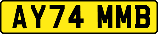 AY74MMB