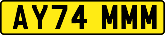 AY74MMM
