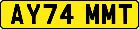 AY74MMT