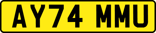 AY74MMU