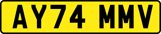 AY74MMV