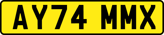 AY74MMX