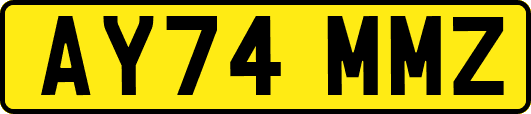 AY74MMZ