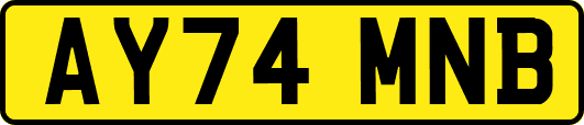 AY74MNB