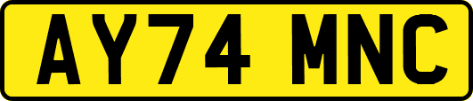AY74MNC