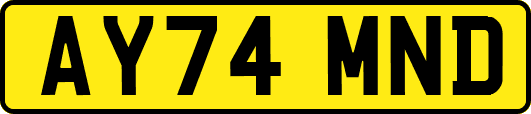 AY74MND
