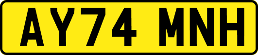 AY74MNH