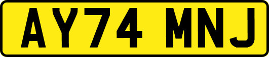AY74MNJ