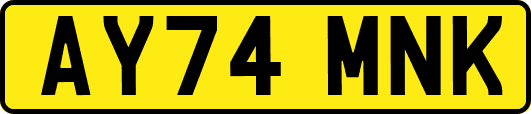 AY74MNK