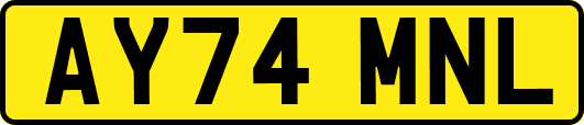 AY74MNL