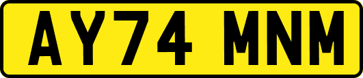 AY74MNM