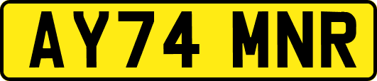 AY74MNR