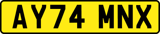 AY74MNX