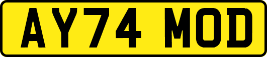 AY74MOD