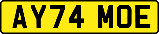 AY74MOE