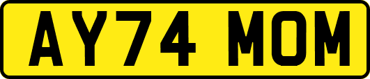 AY74MOM