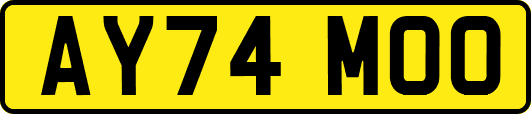 AY74MOO