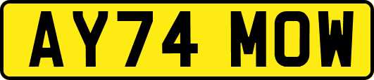 AY74MOW