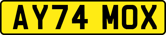 AY74MOX