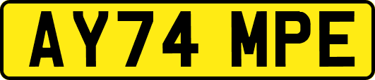 AY74MPE