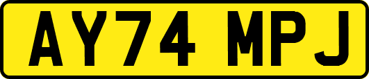 AY74MPJ