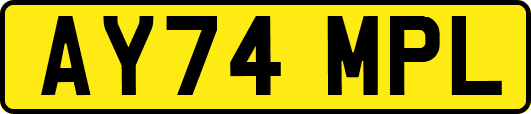 AY74MPL