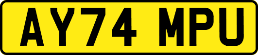 AY74MPU