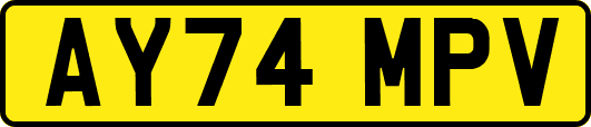 AY74MPV