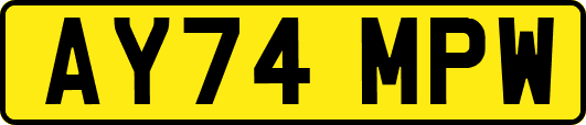 AY74MPW