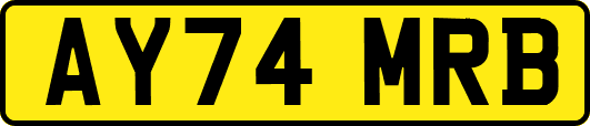 AY74MRB