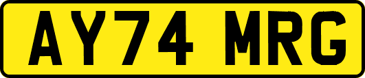 AY74MRG