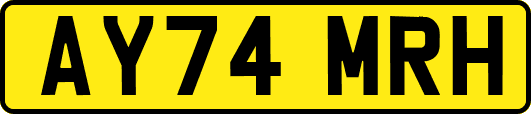 AY74MRH