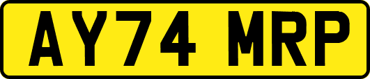 AY74MRP