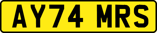 AY74MRS