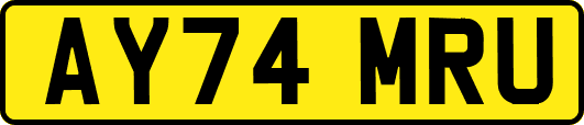 AY74MRU