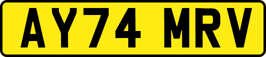 AY74MRV