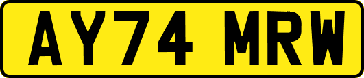 AY74MRW