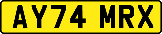 AY74MRX