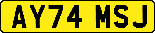 AY74MSJ