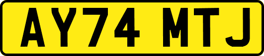 AY74MTJ